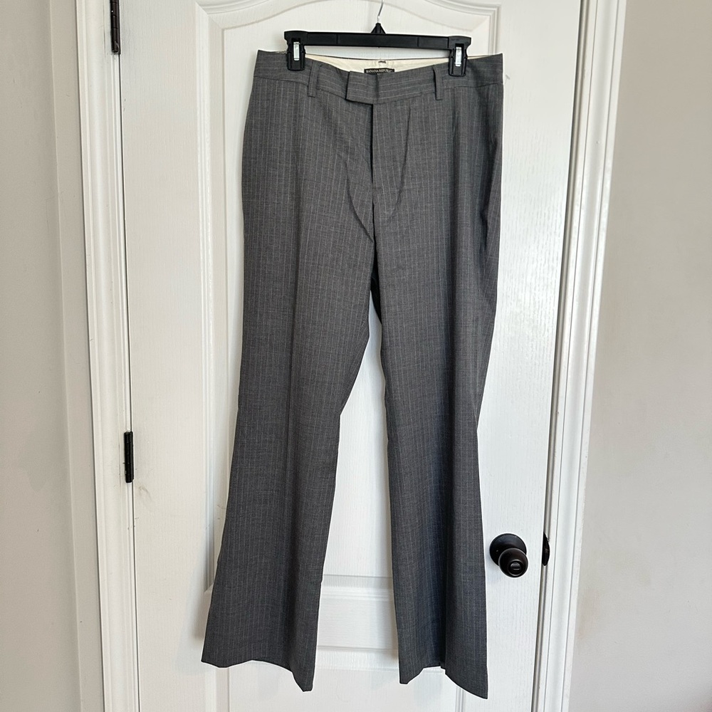 Banana Republic Boot Cut Pants